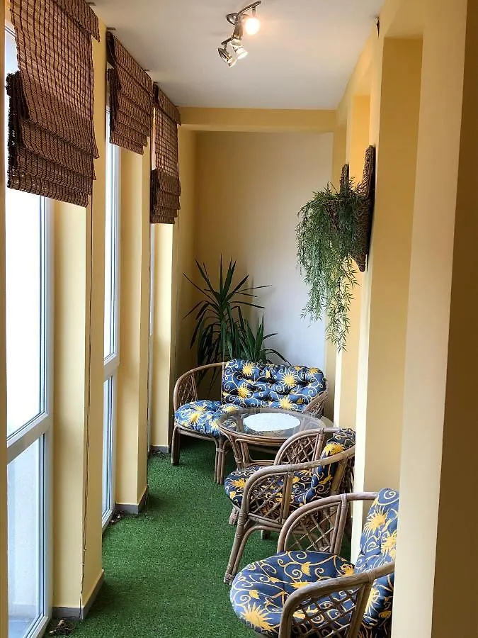 Oli Apartman Hajdúszoboszló Macaristan